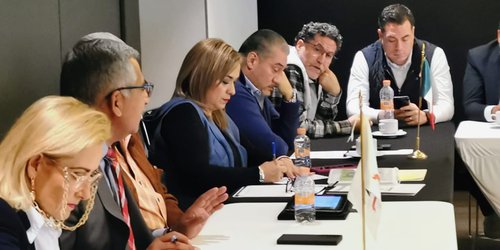 Gobierno estatal garantiza seguridad a potosinos y turistas  que visiten SLP