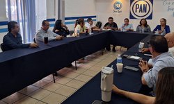 16 Comités Directivos Municipales del PAN denuncian irregularidades y presiones en el proceso de elección.