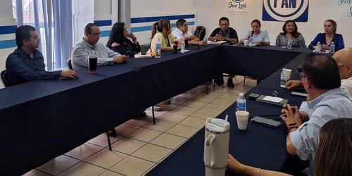 16 Comités Directivos Municipales del PAN denuncian irregularidades y presiones en el proceso de elección.