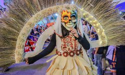 Ecos de la Eternidad, celebrando vidas, forjando identidades