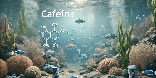 Cafeína en el agua: el lado oscuro de nuestra bebida favorita.