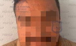 Sujeto de la colonia Ilusión de Rioverde fue detenido por violencia familiar