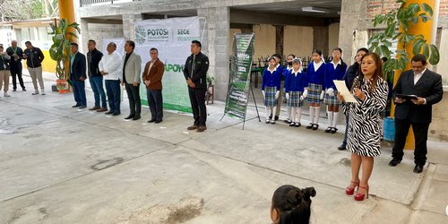 Gobierno Estatal fortalece educación ambiental en las cuatro regiones