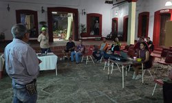 El Archivo Histórico de CDFDZ dona obras para la Exposición "El Sanbalandran Fotografía Histórica"