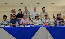 Gremio hotelero de la región huasteca evalúa junto a Sectur resultados positivos de Xantolo 2024