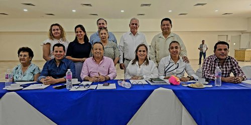 Gremio hotelero de la región huasteca evalúa junto a Sectur resultados positivos de Xantolo 2024