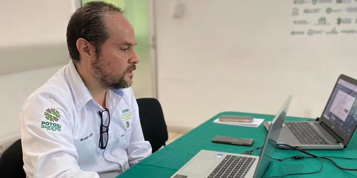 Municipios acceden al plan de hospedaje web de Gobierno del Estado