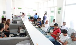 Oficinas recaudadoras brindarán atención este 18 de noviembre