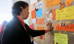 Gobierno Estatal fortalece acciones por una vida libre de violencia