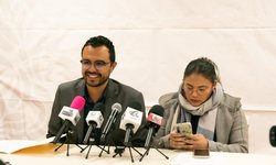 SLP avanza positivamente con la entrega de programas del Gobierno de México