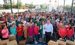 Oscar Bautista: Trabajo incansable por Rioverde y el tercer distrito electoral