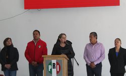 Morena recorta recursos para personas con discapacidad: PRI