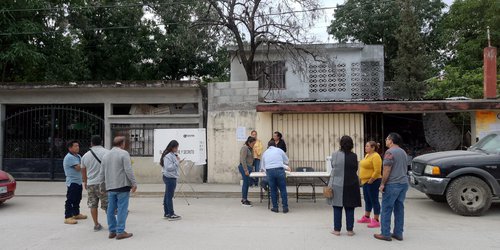 Ciudad Valles inicia con éxito elecciones de juntas de participación ciudadana