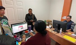 CDFDZ facilita el trámite de RFC con nueva modalidad virtual