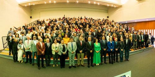Investigadores de la UASLP obtienen Premios Potosinos de Ciencia, Tecnología e Innovación 2024