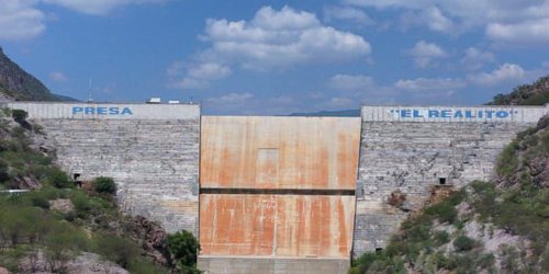 En una semana “El Realito” vuelve a fallar; deja sin agua a 50 colonias de la Capital