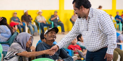 Con el Foro de Consulta Ciudadana, el Gobierno de CDFDZ avanza en su Plan Municipal de Desarrollo