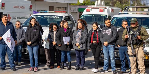 Gobierno de Cardenas inicio operativo Guadalupe-Reyes