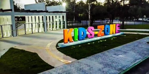 Áreas infantil y de mascotas del Tangamanga seguirán gratuitas