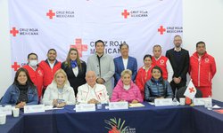 Fortalece Villa de Pozos atención en Salud con apoyo interinstitucional