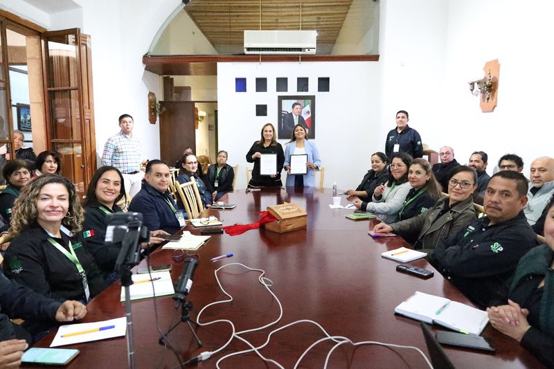 Sectur1