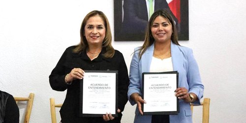 Coordina Ejecutivo Estatal profesionalización de Servidores Públicos