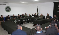 Plan Integral de Seguridad  garantiza condiciones óptimas para el sector industrial y nuevas inversiones