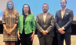 SLP refuerza su liderazgo industrial en el encuentro empresarial BIVA Bajío