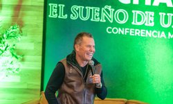 Chávez regresa a SLP con Sueño de un Campeón