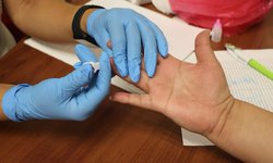 Estado garantiza atención gratuita y en apoyo en salud