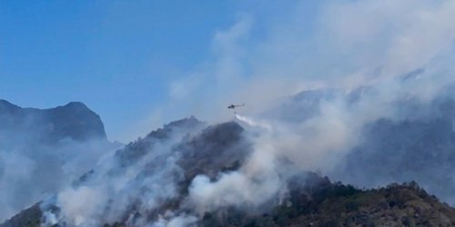 El Estado da seguimiento a prevención de incendios por zafra