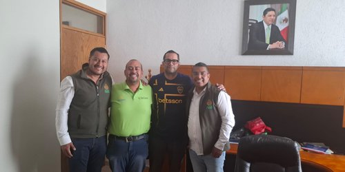 Villa de Pozos tendrá  más presencia en la FENAPO 2025