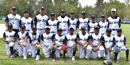 Ambiente familiar y pasión por el béisbol en segunda jornada de la MLB Cup