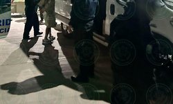 Gobierno del Estado fortalece la reinserción y la gobernabilidad penitenciaria con traslados programados
