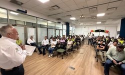 Impulso sin límites al desarrollo y a la justicia laboral