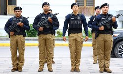 Asignarán recursos del Ramo 33 a la Seguridad Municipal en Rioverde