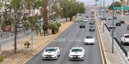 SLP reduce incidencia delictiva en primer trimestres 2025