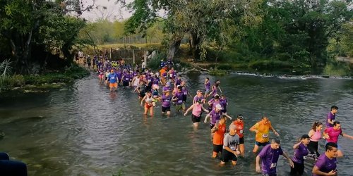 Cross Tamasopo consolida a SLP como destino líder en turismo deportivo