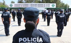 Estado y municipios unen esfuerzos en materia de seguridad