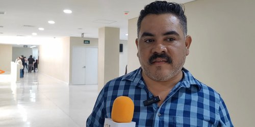 Proyectan carretera Santa Catarina – La Encantada