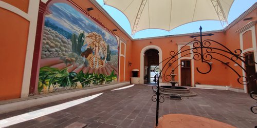 Municipio de Rioverde busca dar certeza jurídica a inmuebles municipales