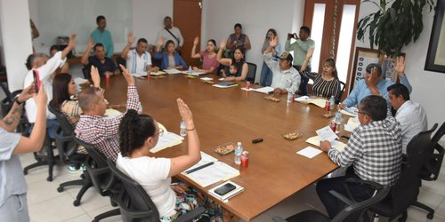 Cabildo de Soledad de Graciano Sánchez valida actualización de código de ética y reglamento