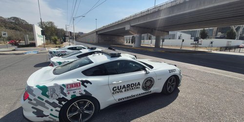 Prevención y seguridad sin límites en carreteras potosinas