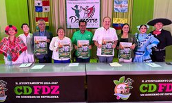 CDFDZ anuncia que será sede del Primer Festival Internacional "Danzpare México"