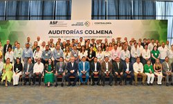 San Luis destaca por manejo eficiente de recursos públicos