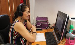 Gobierno Estatal capacita a docentes en igualdad y Derechos Humanos