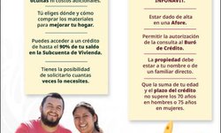 Con Mejoravit solo para ti, transforma la lluvia en un recurso para tu hogar