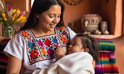 Apoyo a madres lactantes propiciará generaciones sanas