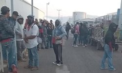 Invernadero de Santa Rita atiende deudas y aranceles