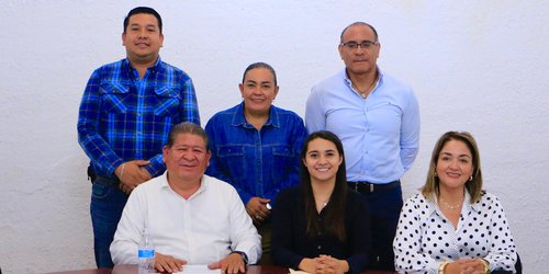 Villa de Pozos avanza en trasparencia y rendición de cuentas